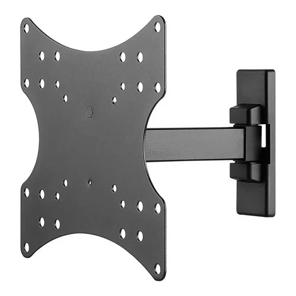 qualité supérieure Goobay Full Motion Wall Mount S (1 Axe) Pour TV De 23′ à 42′ 3