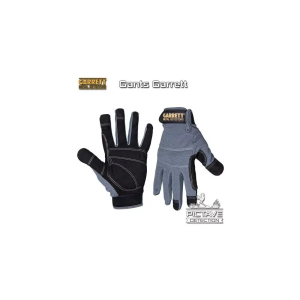 vente pas cher Gants Garrett 1