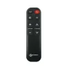 Paiement sécurisé GEEMARC, Télécommande à Grosses Touches Easy-TV5 19
