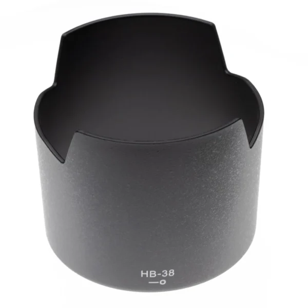 vente pas cher Vhbw Pare-soleil Diffusion 62mm Remplace Nikon HB-38 Pour Objectif Pla… 1