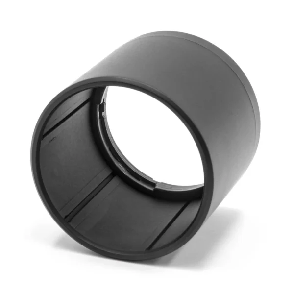 Vhbw Plastique Pare-soleil Diffusion Parasoleil 46mm Noir Pour Objecti… magasins pas chers 4