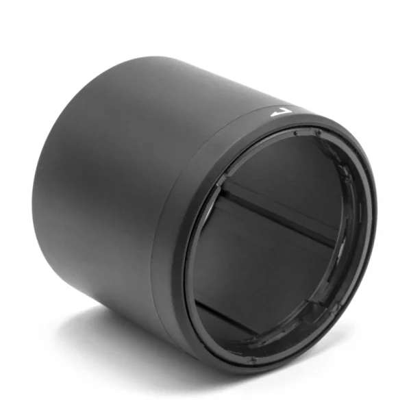 Vhbw Plastique Pare-soleil Diffusion Parasoleil 46mm Noir Pour Objecti… magasins pas chers 3
