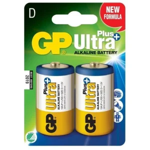 à prix imbattables Marque Generique GP Batteries Ultra Plus Alkaline D 11