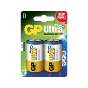 à prix imbattables Marque Generique GP Batteries Ultra Plus Alkaline D 13