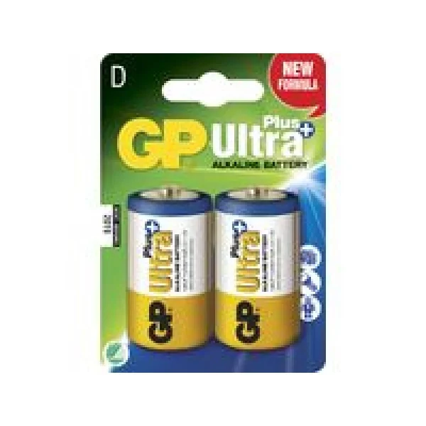 à prix imbattables Marque Generique GP Batteries Ultra Plus Alkaline D 5