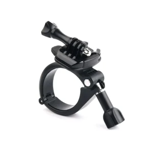 Wewoo Fixation Guidon Support De Pour De Moto De Grande Taille Caméra GoPro… remise en ligne 9