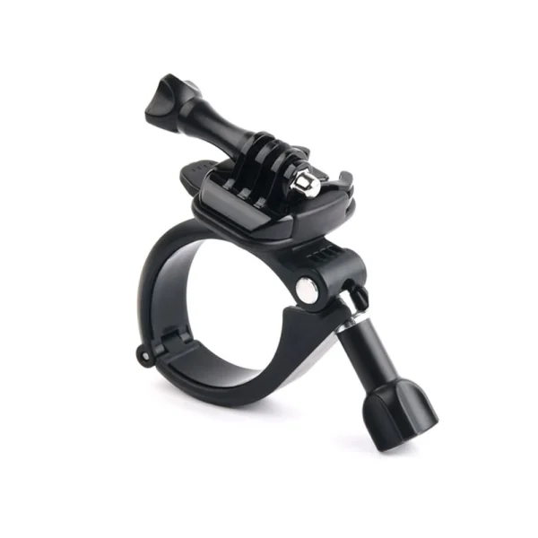 Wewoo Fixation Guidon Support De Pour De Moto De Grande Taille Caméra GoPro… remise en ligne 3