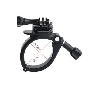 Wewoo Fixation Guidon Support De Pour De Moto De Grande Taille Caméra GoPro… remise en ligne 11