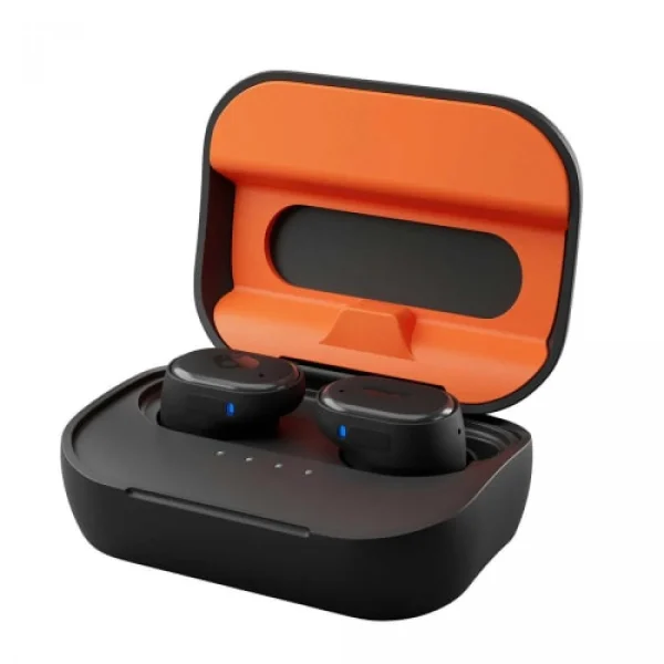 Skullcandy Grind Fuel Écouteurs Sans Fil Bluetooth Intra-Auriculaire Contrôle … comparez les prix 3