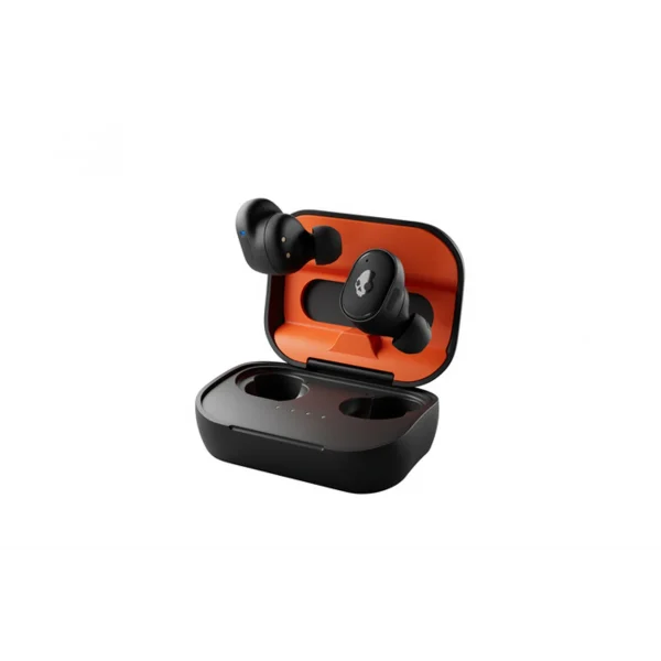 Skullcandy Grind Fuel Écouteurs Sans Fil Bluetooth Intra-Auriculaire Contrôle … comparez les prix 4
