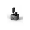 Protections acheteurs HAHNEL Chargeur ProCube 2 Pour Nikon EN-EL14 Et EN-EL15 17