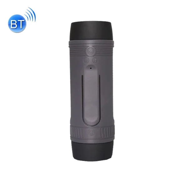 Yonis Haut Parleur Bluetooth Nomade grande promotion 3