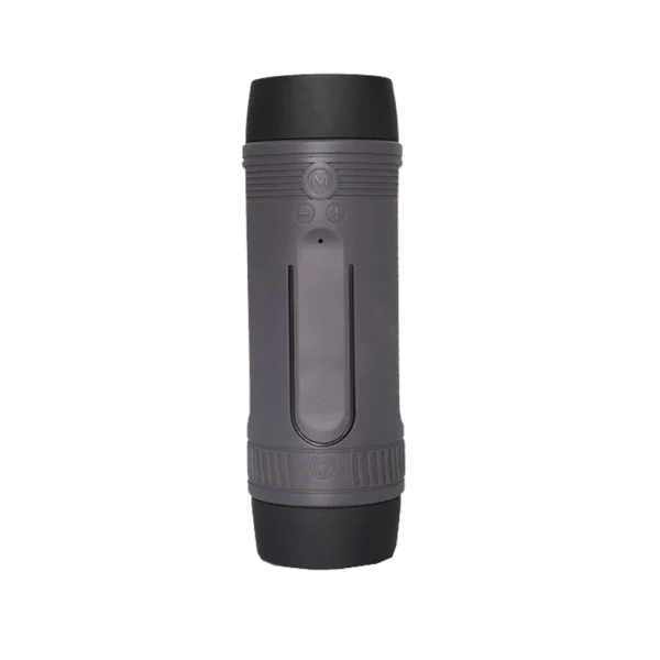 Yonis Haut Parleur Bluetooth Nomade grande promotion 4