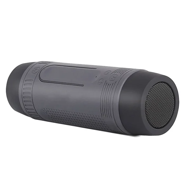 Yonis Haut Parleur Bluetooth Nomade grande promotion 1