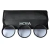 Hoya DFK62 Jeux De Filtres (UV, PLC, ND) Ø 62.0 Mm excellente qualité 5