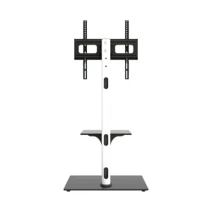 bas prix INOTEK WHITENIGHT 3275 Meuble Avec Potence Pour Téléviseur De 37” A… 8