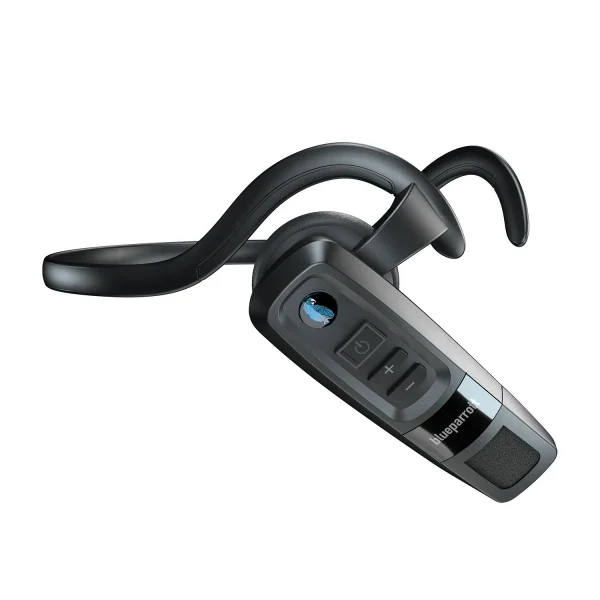 Jabra BlueParrott C300-XT excellent qulity 4