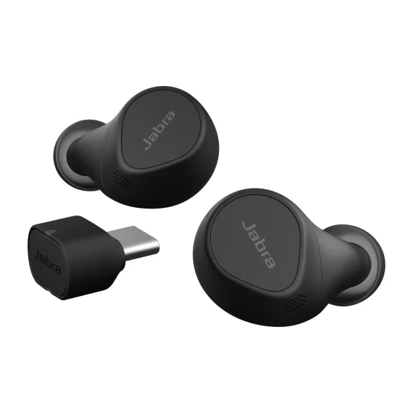 achat pas cher Jabra Evolve2 Buds 3