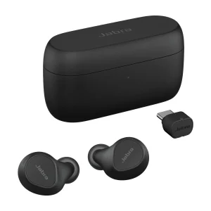 achat pas cher Jabra Evolve2 Buds 11