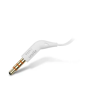 De super promotions disponibles Ecouteurs Intra Auriculaires Argent JBL -T290-INT-ARG 11