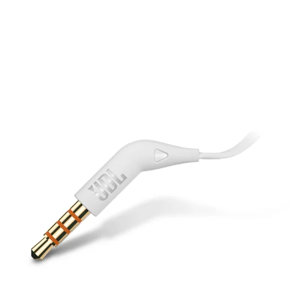 De super promotions disponibles Ecouteurs Intra Auriculaires Argent JBL -T290-INT-ARG 4