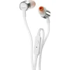 Top ventes JBL T210GRY Ecouteurs Bluetooth Intra-auriculaire Filaire – Pure Bass … 11
