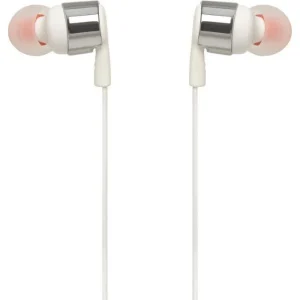 Top ventes JBL T210GRY Ecouteurs Bluetooth Intra-auriculaire Filaire – Pure Bass … 11