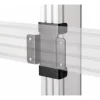 Authenticité garantie Inconnu Joining Plate Kit For Fixing BT8390 To BT8380 SYSTEM X, Silver 37