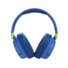 Dernières Nouveautés JBL JR460NC Casque Audio Jack 3.5mm Bluetooth Sans Fil Réduction De Bruit… 17