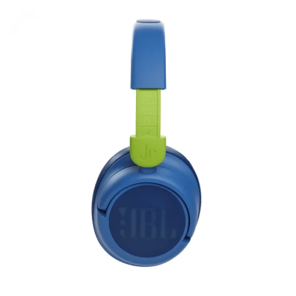 Dernières Nouveautés JBL JR460NC Casque Audio Jack 3.5mm Bluetooth Sans Fil Réduction De Bruit… 5