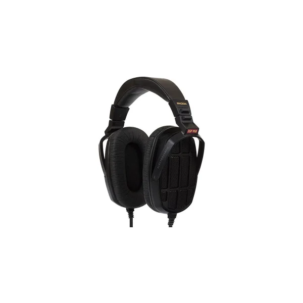 Koss ESP-950 Noir – Casque Hi-Fi Avec Amplificateur vente pas cher en ligne 3