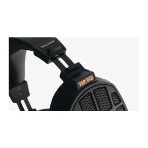 Koss ESP-950 Noir – Casque Hi-Fi Avec Amplificateur vente pas cher en ligne 13