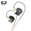 GUPBOO KZ EDS écouteurs Intra-auriculaires Dynamiques Casque Intra-auriculai… offre spéciale 7