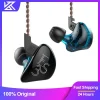 GUPBOO KZ ES3 Casque Technologie Hybride 1BA + 1DD écouteurs Intra-auriculai… soldes 19
