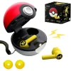 Livraison rapide Universal Le Nouveau Casque Intra-auriculaire Pikachu Bluetooth 5.0 7
