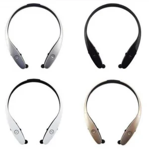 vente à bas prix GUPBOO Le Plus Récent Casque Bluetooth HBS-900 Pour LG HBS900 Casque De Spor… 11