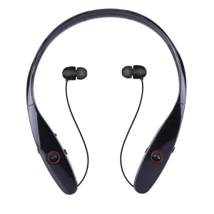 vente à bas prix GUPBOO Le Plus Récent Casque Bluetooth HBS-900 Pour LG HBS900 Casque De Spor… 13