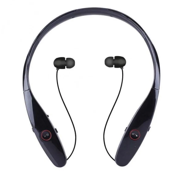 vente à bas prix GUPBOO Le Plus Récent Casque Bluetooth HBS-900 Pour LG HBS900 Casque De Spor… 5