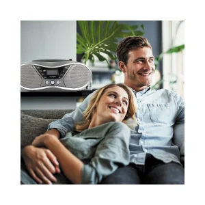 guranteed de qualité METRONICLecteur CD MP3 Numérique DAB+ Et FM RDS477171 8