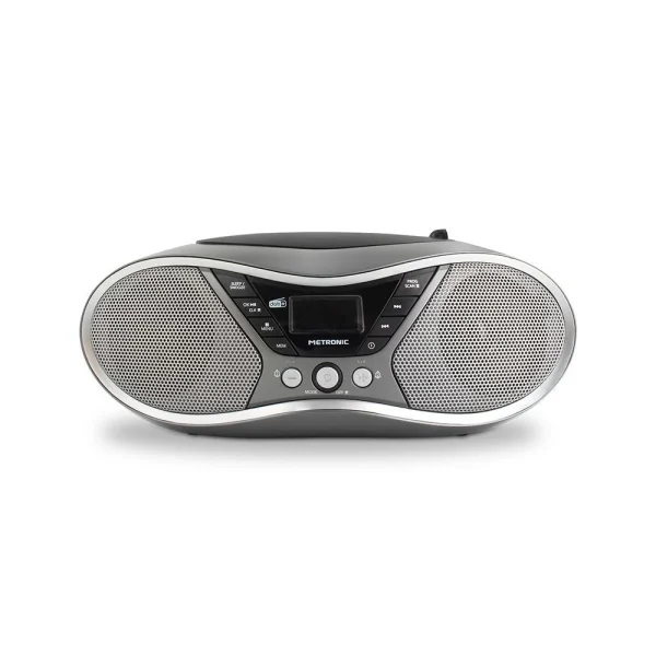 guranteed de qualité METRONICLecteur CD MP3 Numérique DAB+ Et FM RDS477171 4