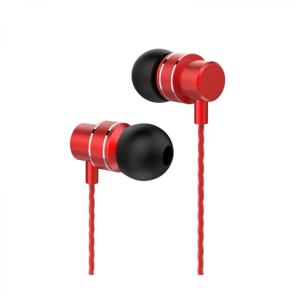 france en ligne LENOVO – Intra-Auriculaires Filaires HF118 1