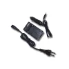 prix pas cher Vhbw Chargeur De Batterie Compatible Avec Panasonic NV-MX7, NV-MX8 Pil… 14