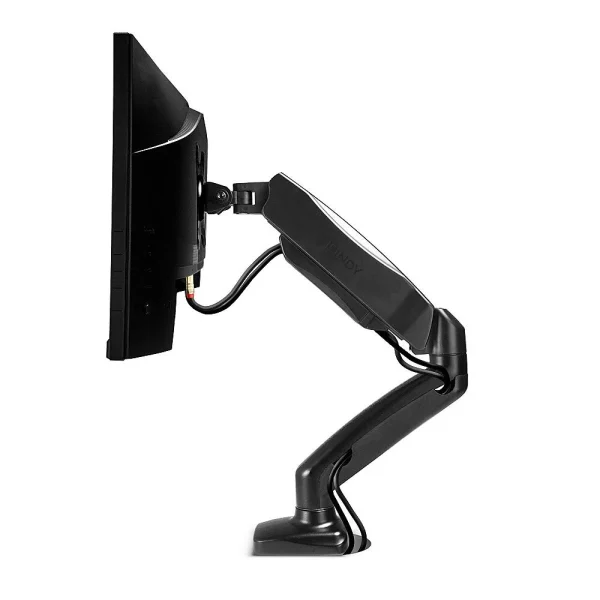 vente pas cher en ligne Lindy 40706 Monitor Mount / Stand 5
