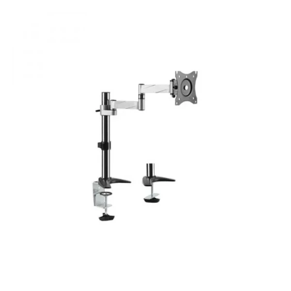 mode LogiLink Bras Pour écran TFT/LCD, Aluminium, Longueur: 396mm () 1