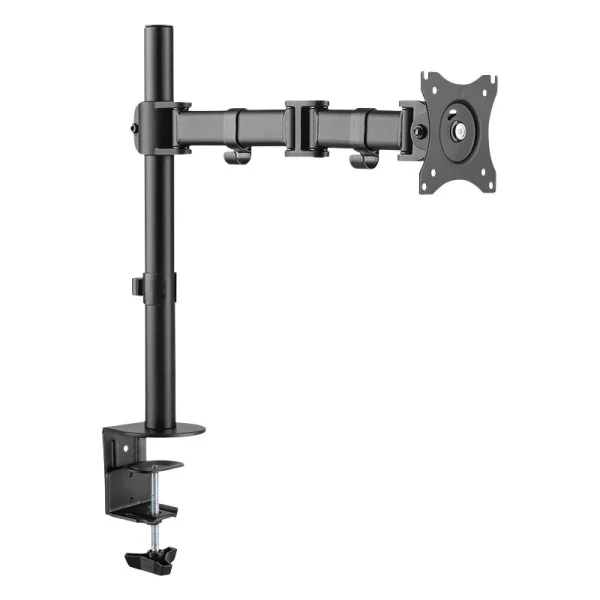 LogiLink Bras Pour Moniteur TFT/LCD, Longueur Du Bras: 428mm () prix pas cher 1