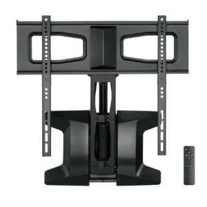 Maclean MC-891 TV Support TV électrique Au-dessus De La Cheminée Ves… site pas cher 9