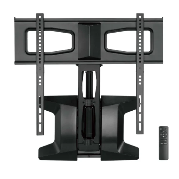 Maclean MC-891 TV Support TV électrique Au-dessus De La Cheminée Ves… site pas cher 3