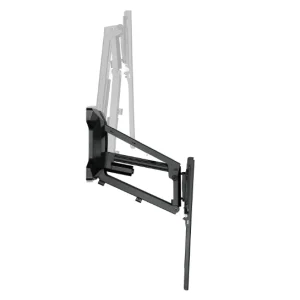 Maclean MC-891 TV Support TV électrique Au-dessus De La Cheminée Ves… site pas cher 11