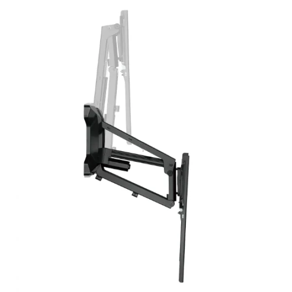 Maclean MC-891 TV Support TV électrique Au-dessus De La Cheminée Ves… site pas cher 4