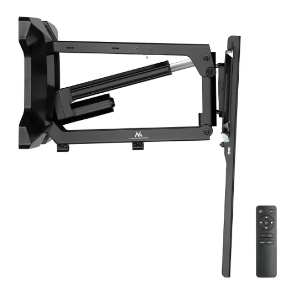 Maclean MC-891 TV Support TV électrique Au-dessus De La Cheminée Ves… site pas cher 5